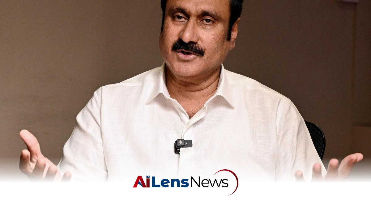 Families of Vanniyar reservation martyrs also deserve State government jobs, says Anbumani