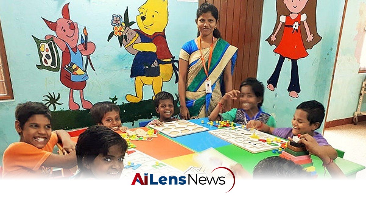 Odisha Government Initiates Survey of Unrecognized Special Schools