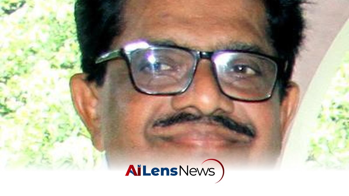 Name Kochi airport after K. Karunakaran, says Congress leader V.M. Sudheeran