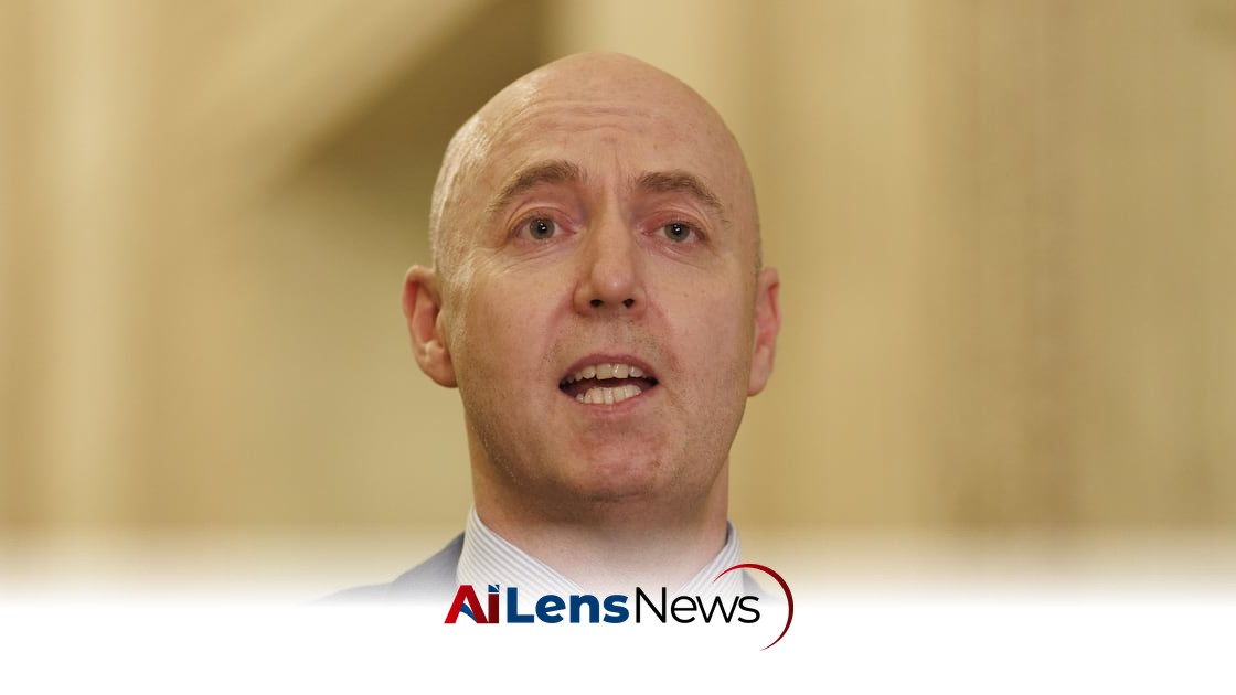 UUP Leader Acknowledges Party's Historical Discrimination Against Catholics