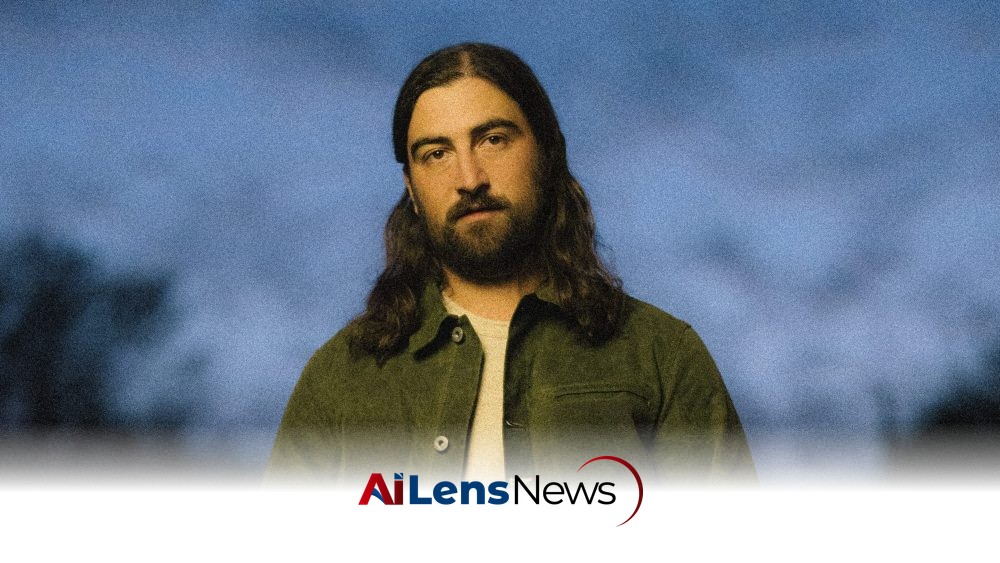 Noah Kahan Criticizes White House for Unauthorized Use of His Song