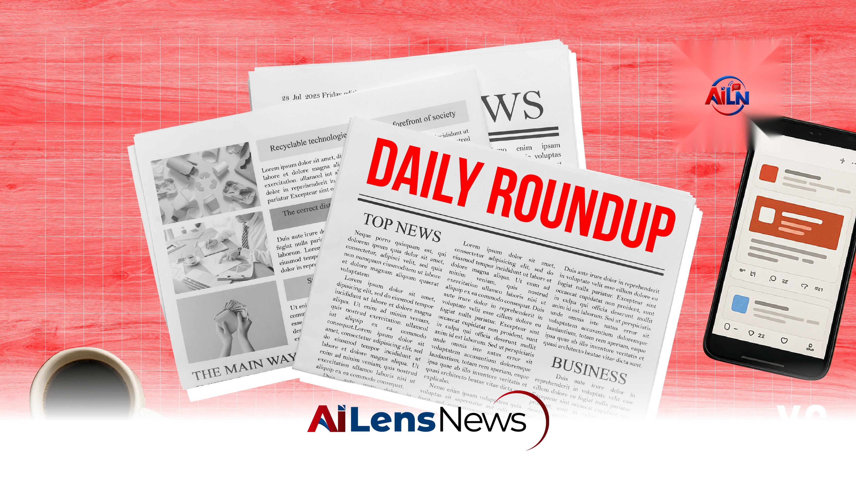 Startup news and updates: Daily roundup (July 9, 2026)