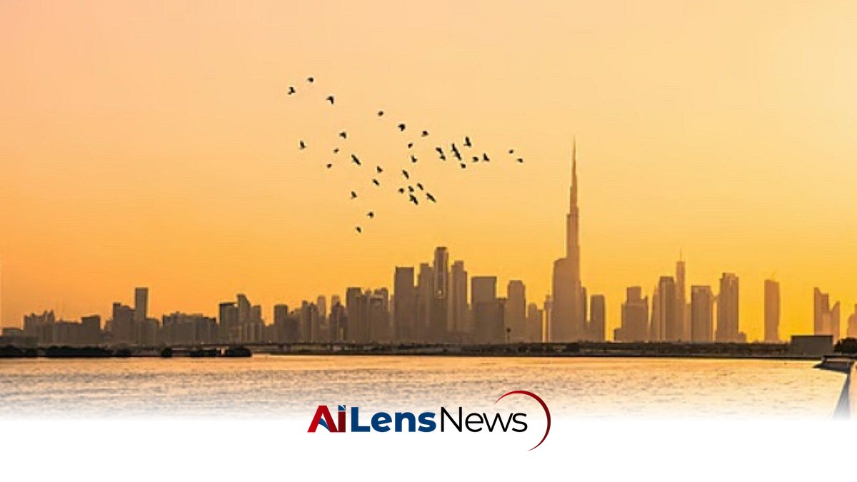 UAE Weather Forecast: Temperatures to Soar to 47°C with Humid Nights