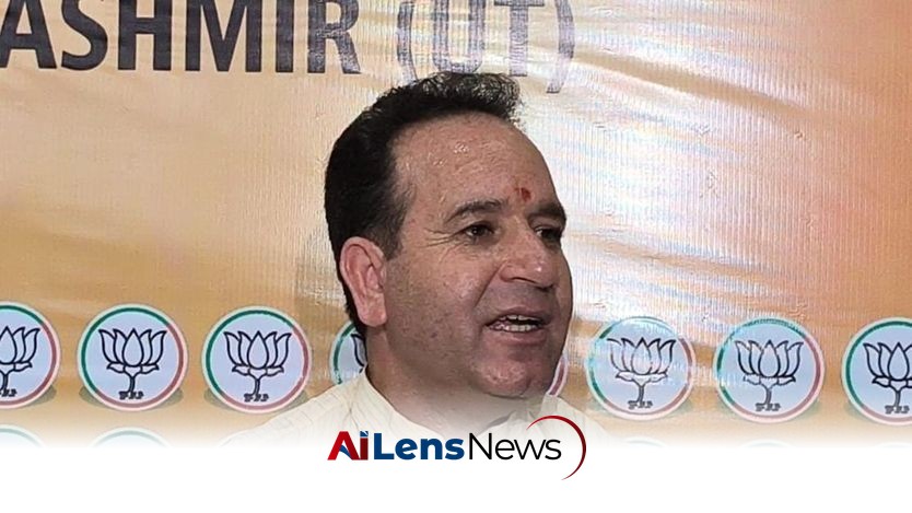 BJP Postpones Protest in Jammu and Kashmir Amid Flood Crisis