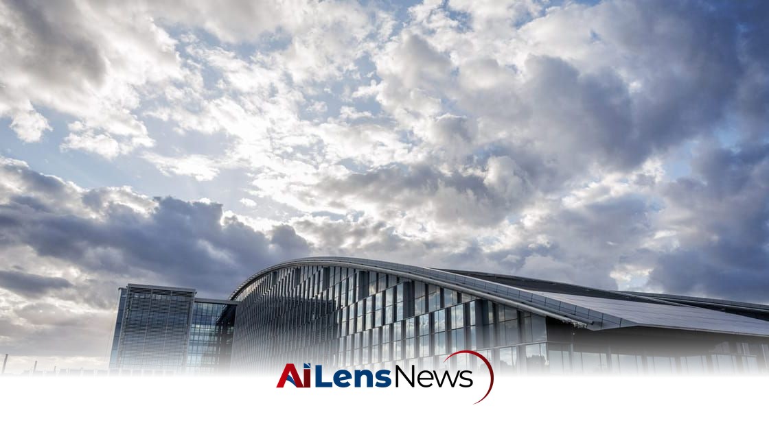 NATO Intern Arrested on Espionage Charges in Belgium