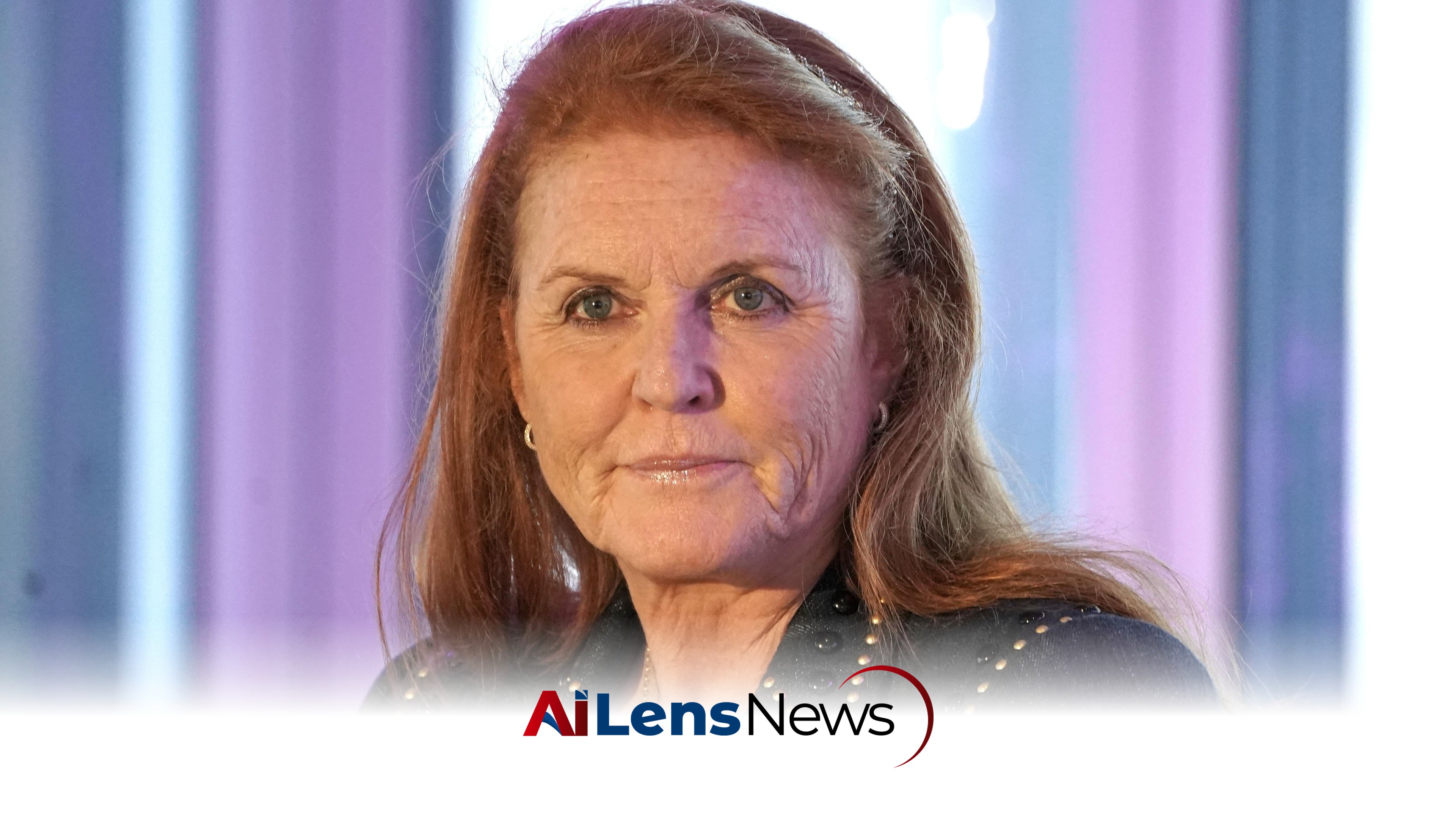 Sarah Ferguson's Charity Ceases Operations Amid Epstein Controversy