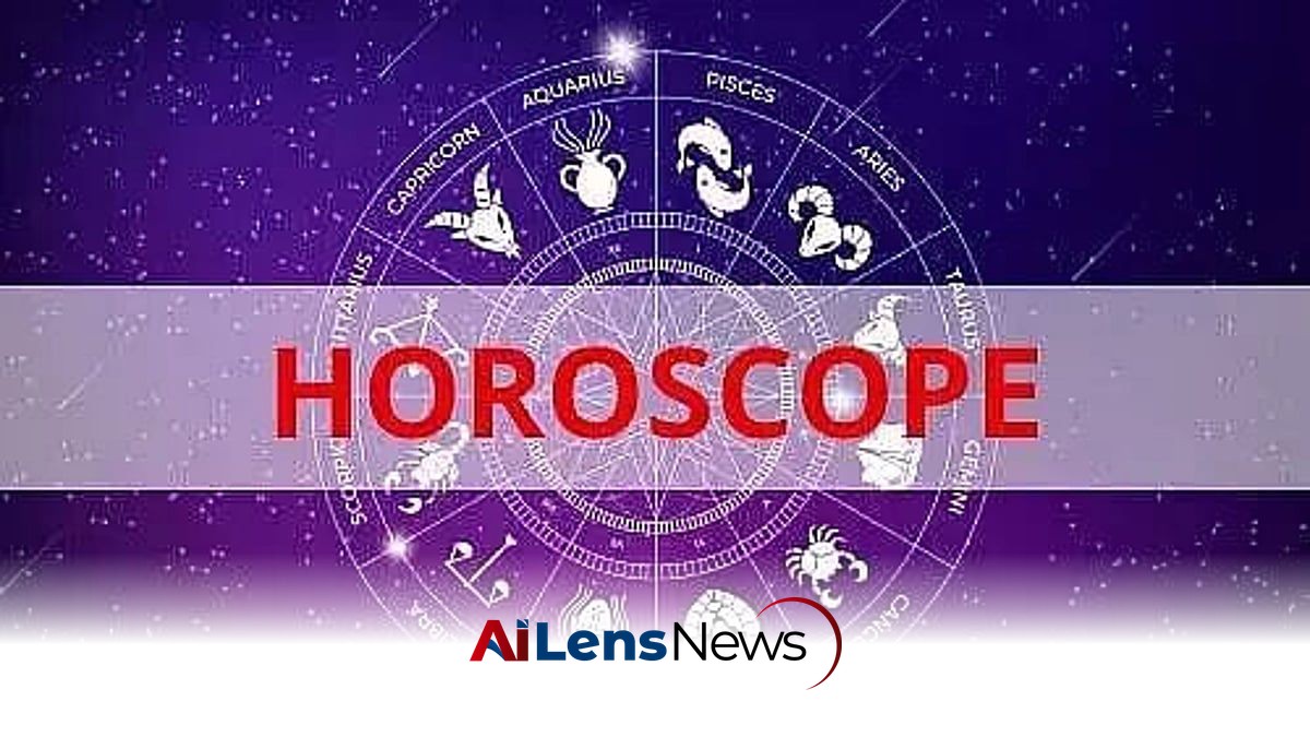 Today's Horoscope Prediction – 12th July, 2026: Leo, Libra, etc Zodiac Sunshine Birthday Forecast
