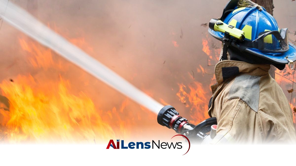 Civil Defence Successfully Contained Minor Fire at West Bay Hotel