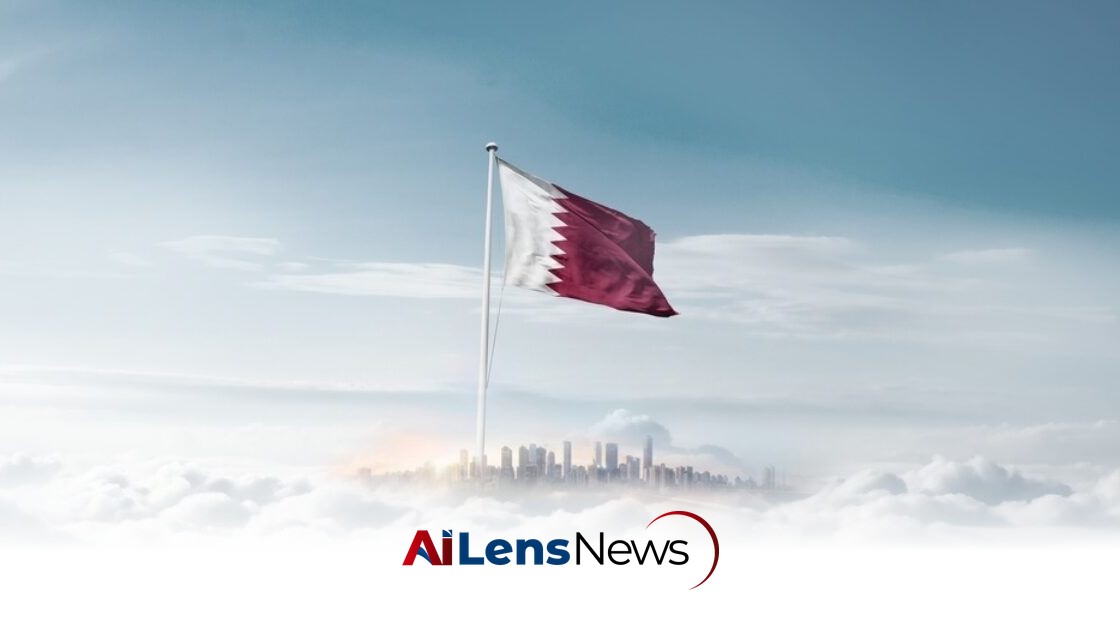 Qatar and Seven Arab Nations Condemn Israeli Actions at Al-Aqsa Mosque