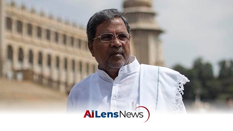 Siddaramaiah Declines to Contest 2028 Karnataka Elections, Cites Health and Corruption Concerns