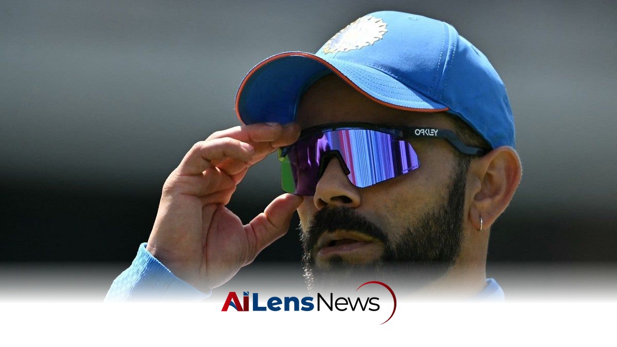 Virat Kohli Marks 18 Years of Stellar International Cricket Career