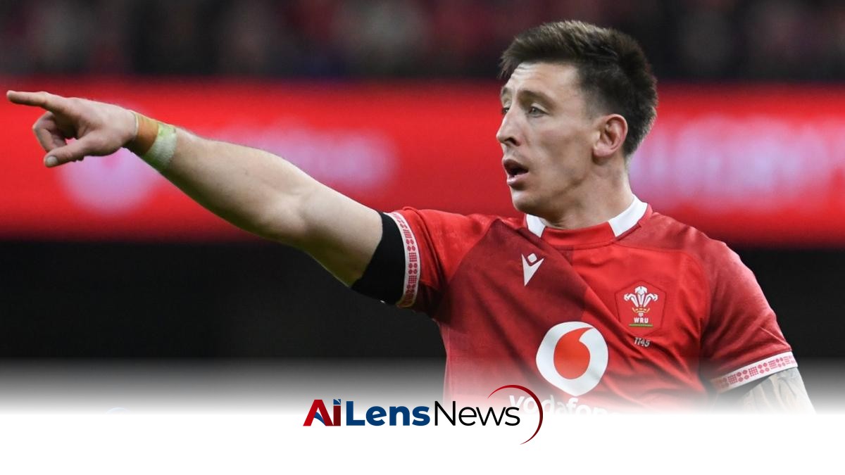 Adams Hopes Wales Mini-Revival Continues on Tour