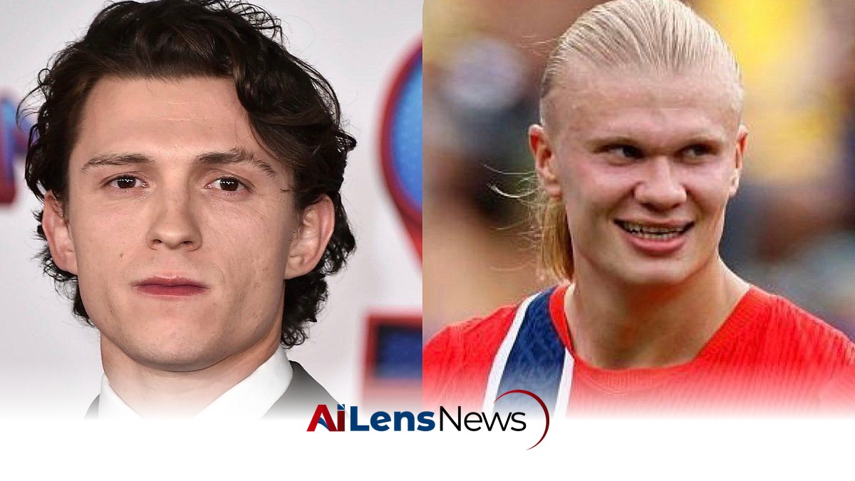 Tom Holland Reflects on Erling Haaland Ignoring Dinner Invite