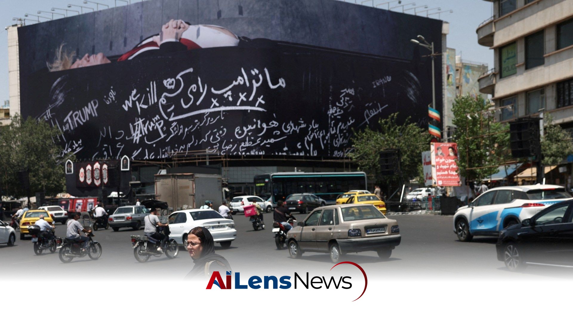 Escalating Tensions: Sirens Sound in Bahrain and Kuwait Amid Iranian Conflict