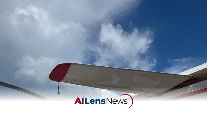 Upper Subansiri District Airlifts Essential Supplies to Flood-Affected Areas