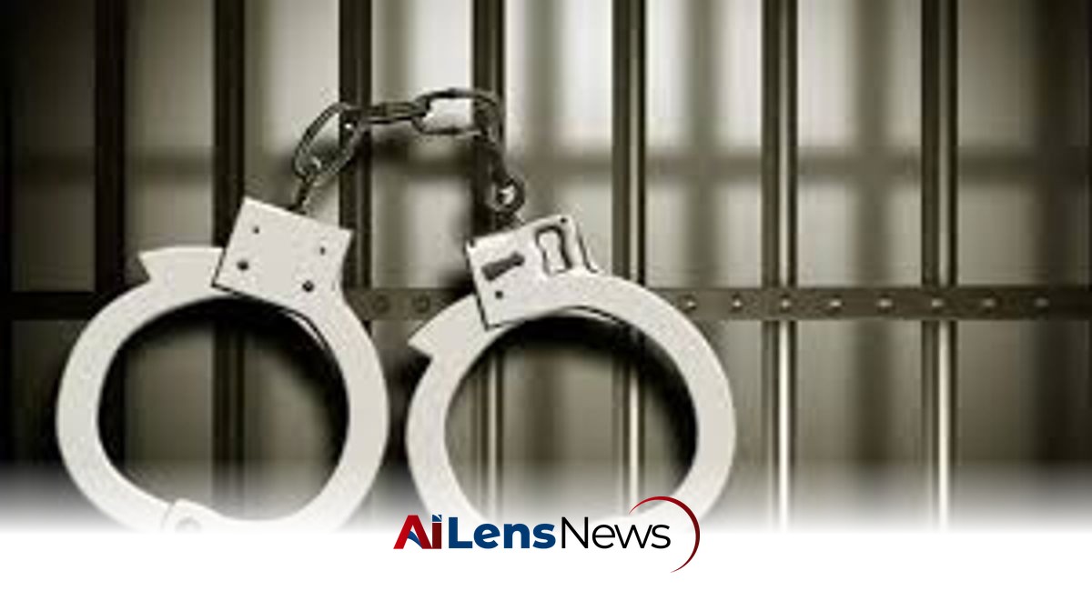Two Arrested for Obscene Act Near Vaishno Devi Bhawan Amid Outrage