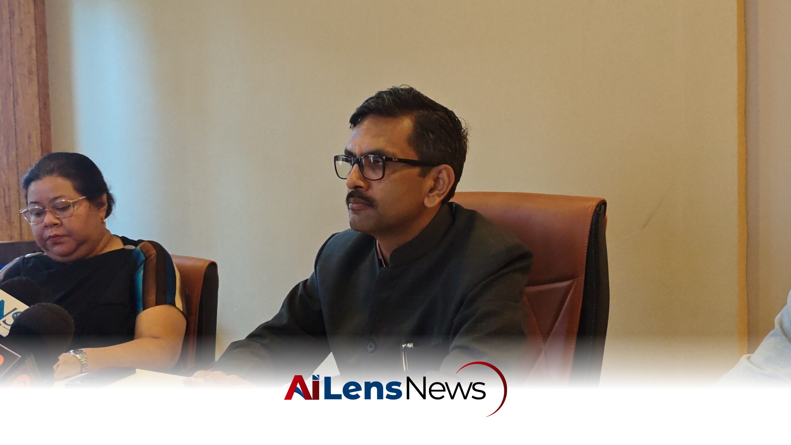 Over 2,000 Voters Abstain from Special Intensive Revision Enumeration in Shillong