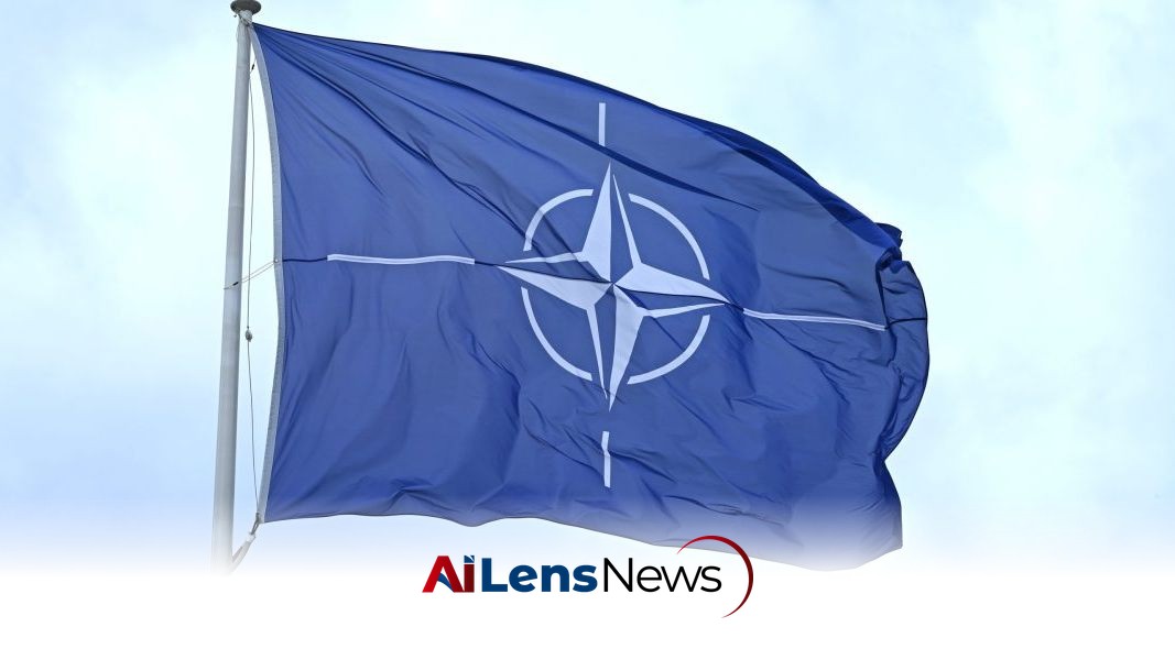 Canadian Intern Arrested for Espionage at NATO Headquarters in Belgium