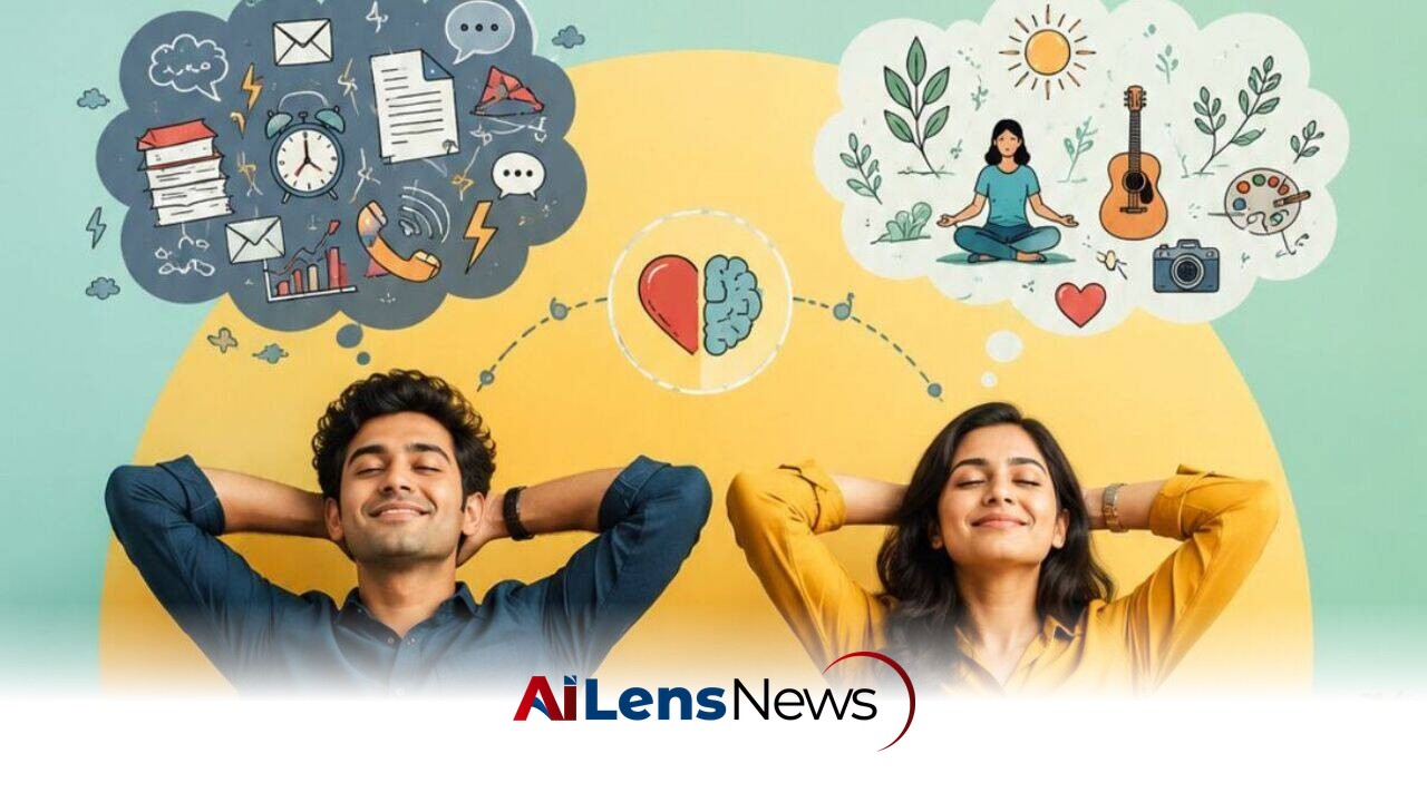 Gen Z's Mental Health Leave: Redefining Sick Days in the Workplace