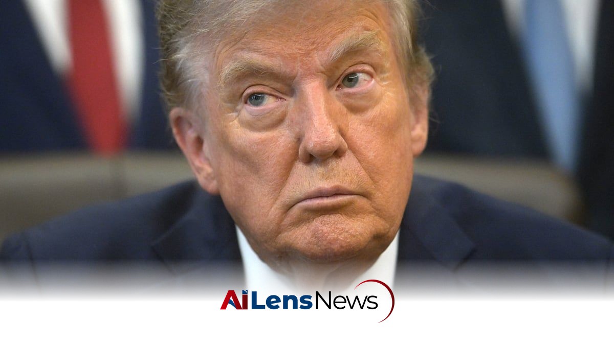 Trump Faces Critical Midterm Elections with 100 Days to Go