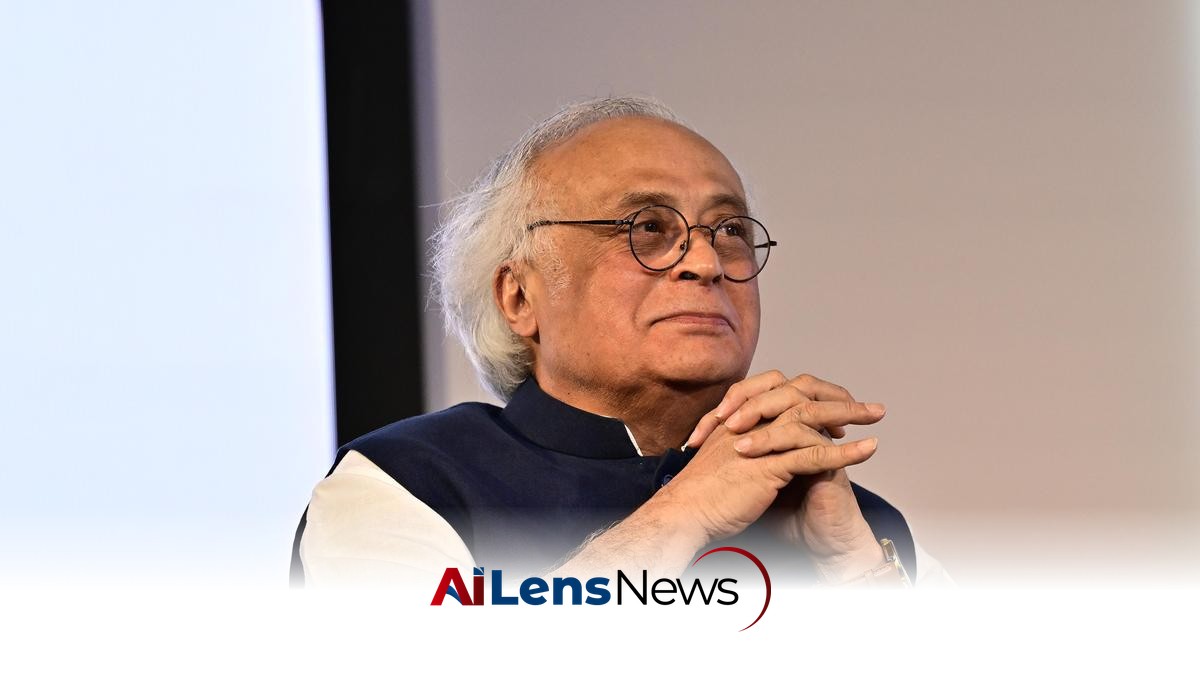 Congress Accuses Modi Govt. of ‘Calibrated Capitulation’ to China