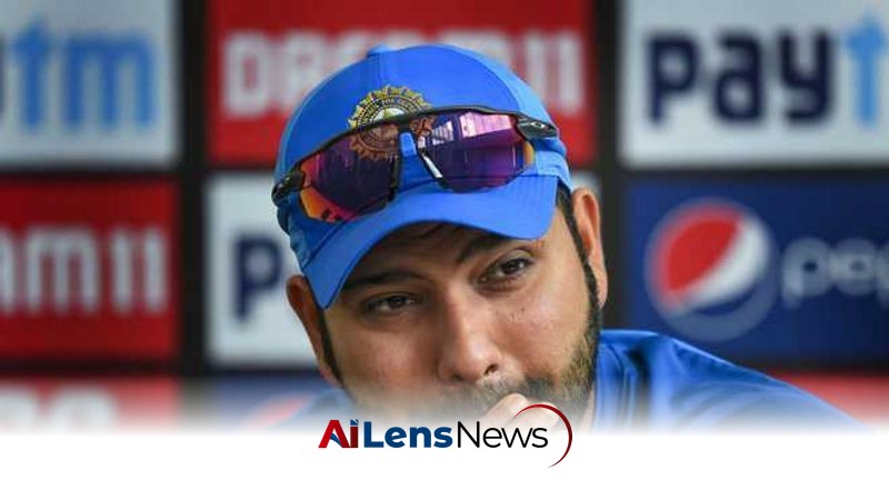 Rohit Sharma's Future in ODIs Uncertain After Recent Performances