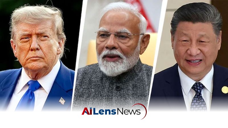US Senators Propose Tariffs on India and China Over Russian Oil Imports