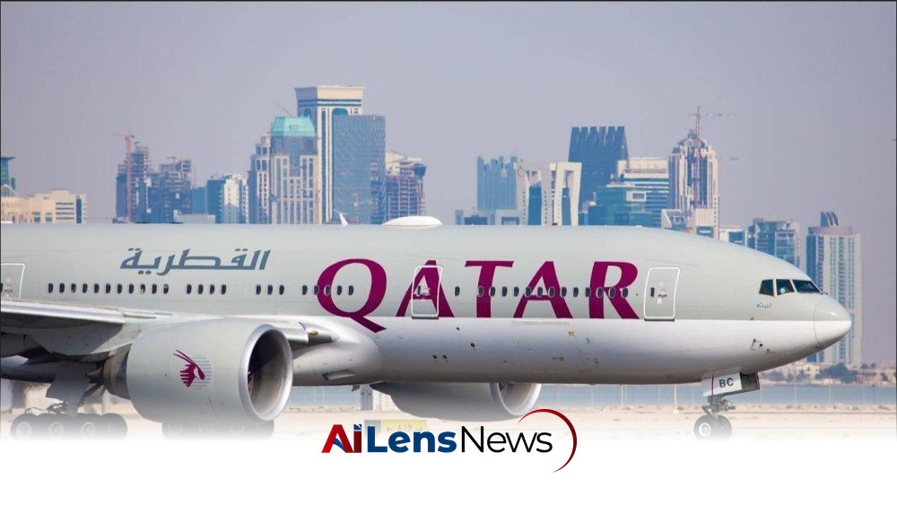 Qatar Airways Extends Flight Suspension to Bahrain, Erbil, and Kuwait Until August 7