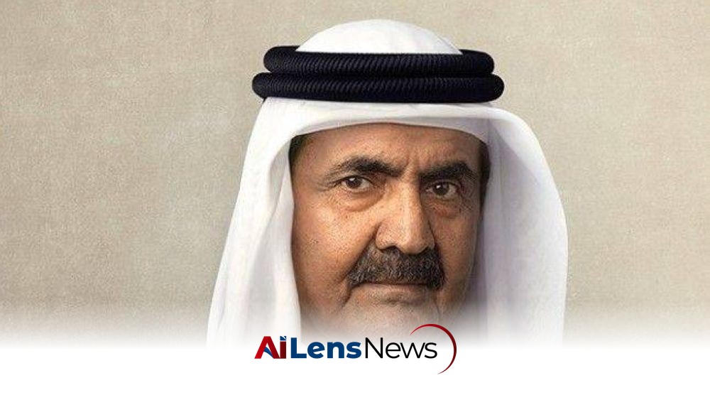 Legacy of Father Amir Sheikh Hamad bin Khalifa Al Thani Celebrated by Media Figures