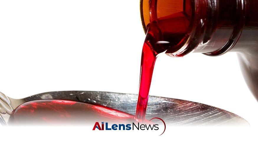 Cough Syrups With High Alcohol Content to Require Doctor’s Prescription; Centre Tightens Drug Sale Rules