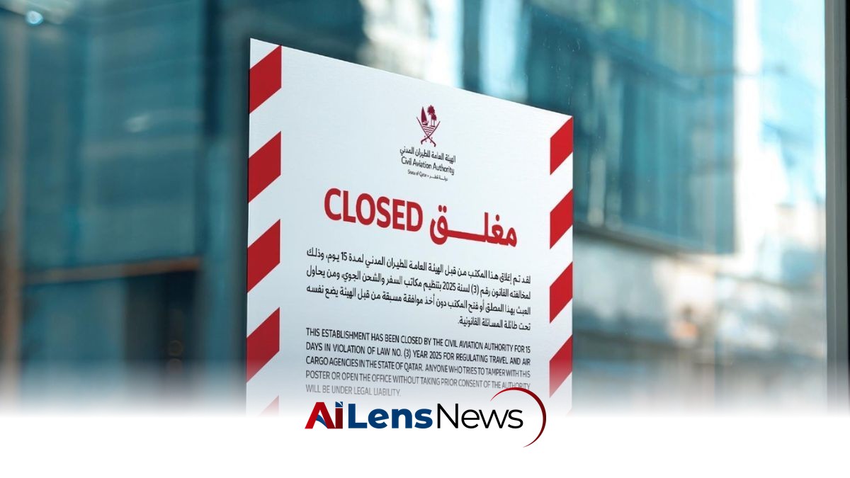QCAA Closes Two Agencies and Deregisters Ten for Non-Compliance
