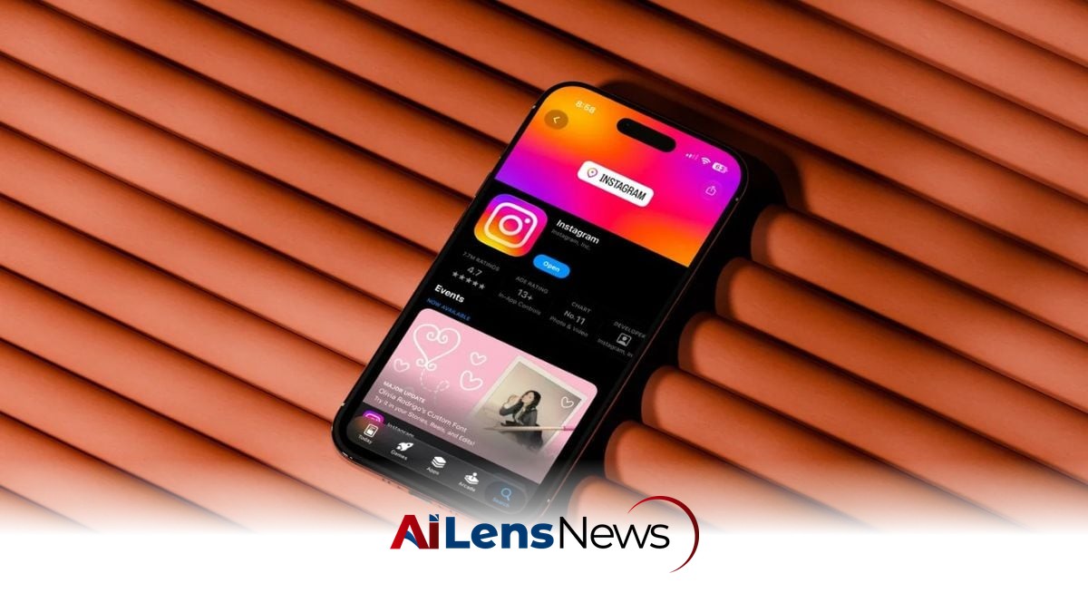 Instagram Introduces Replace Audio Feature for Published Posts