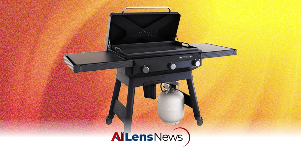 The Best July 4 Grill and Griddle Deals: Weber, Traeger, Recteq
