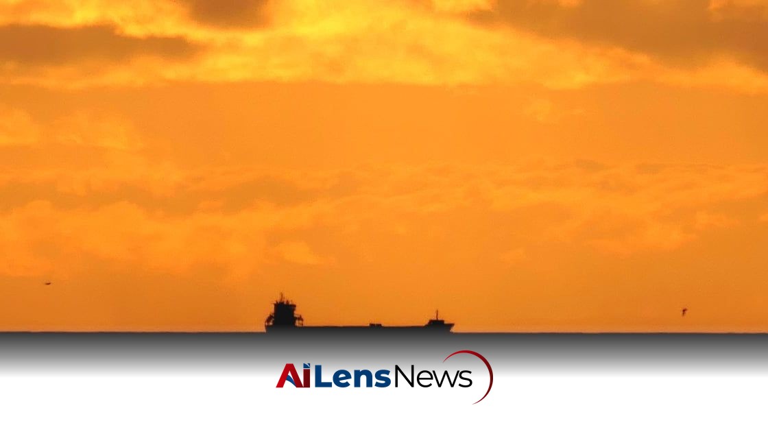 Aughinish Alumina's Exports to Russia Surge Amid European Market Struggles
