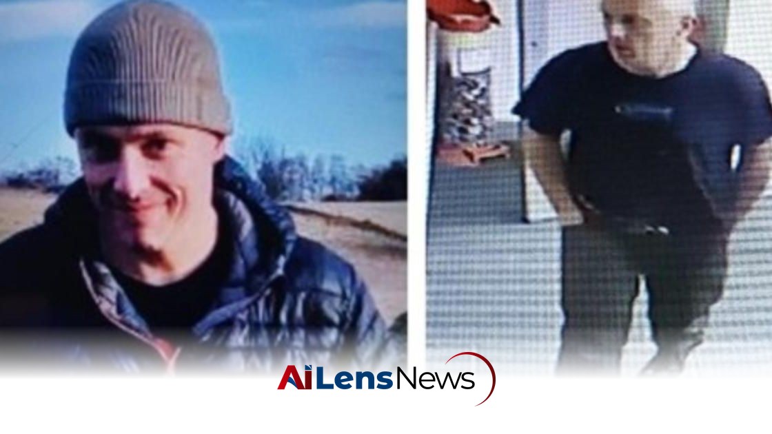 Van belonging to missing man discovered in Aberdeenshire
