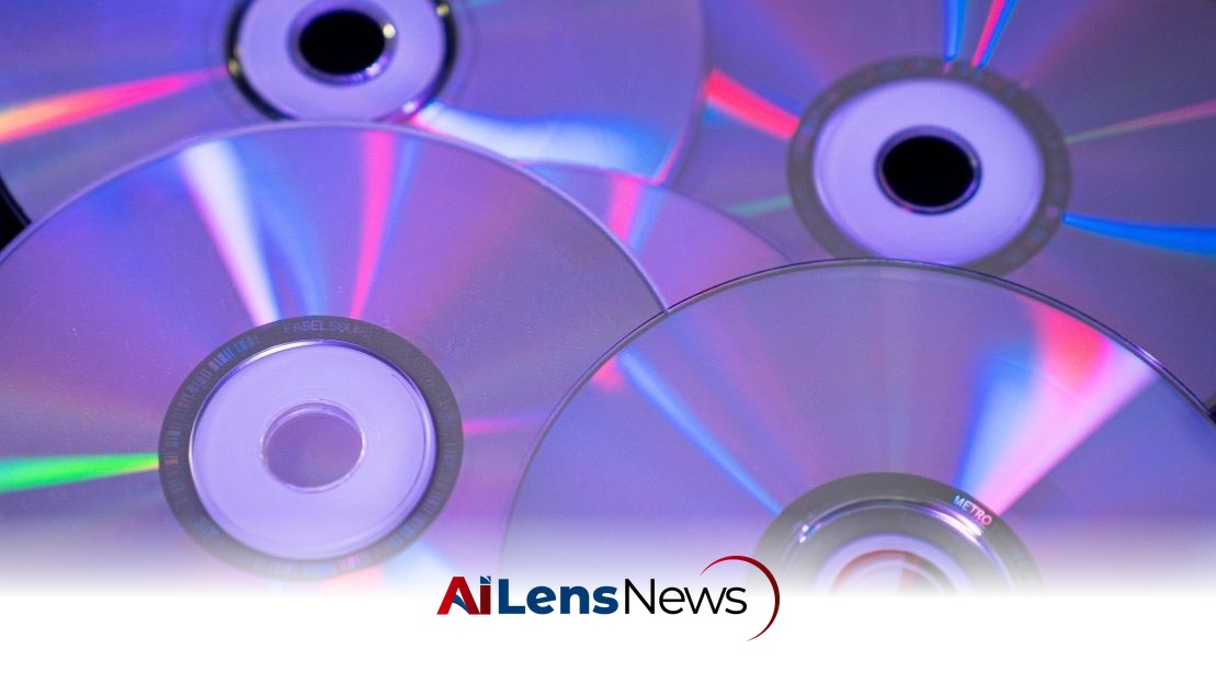 Rising CD Sales: A Nostalgic Trend Among Fans