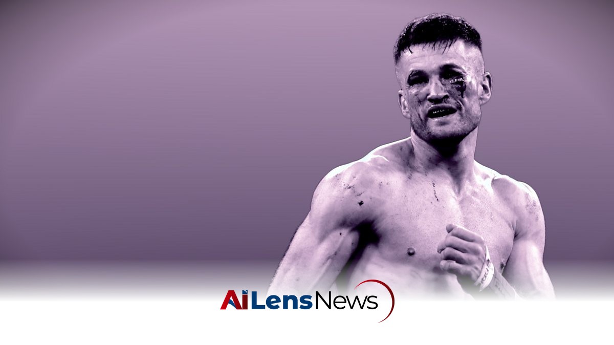 Gloves are off: The rise of bare-knuckle