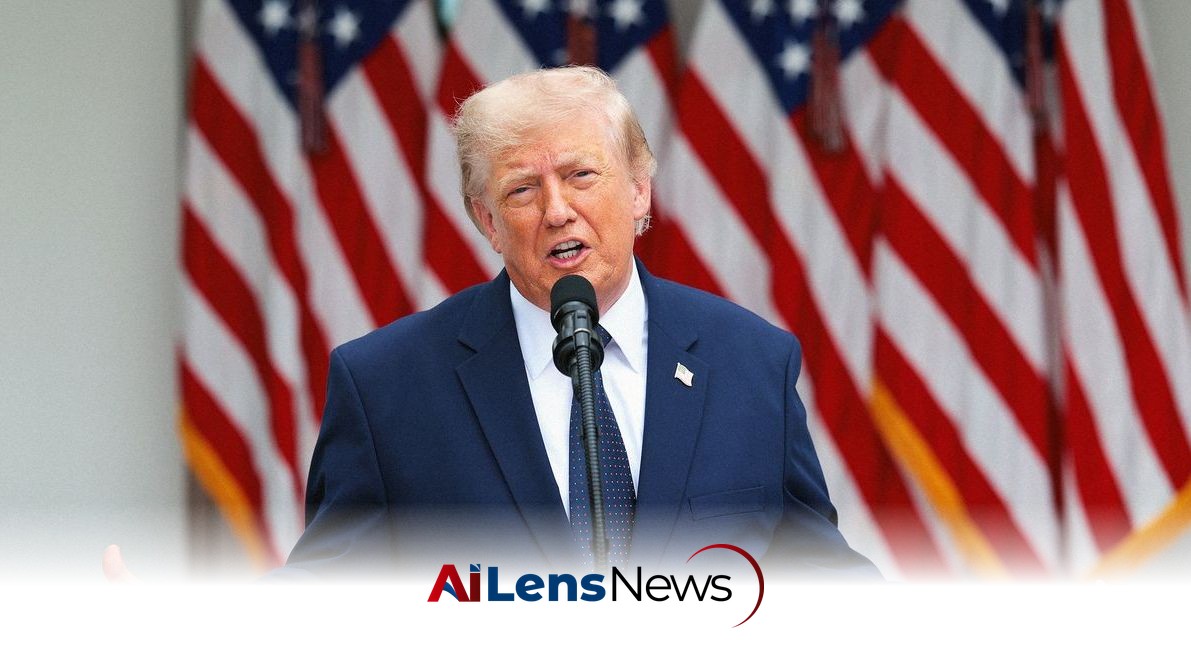 Trump's Speech Fuels Conspiracy Theories Around Insurrection Act