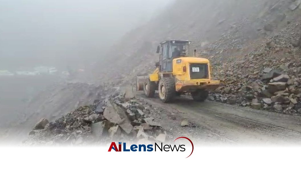 IIT Guwahati to Conduct Vulnerability Assessment of Shillong-Dawki Road