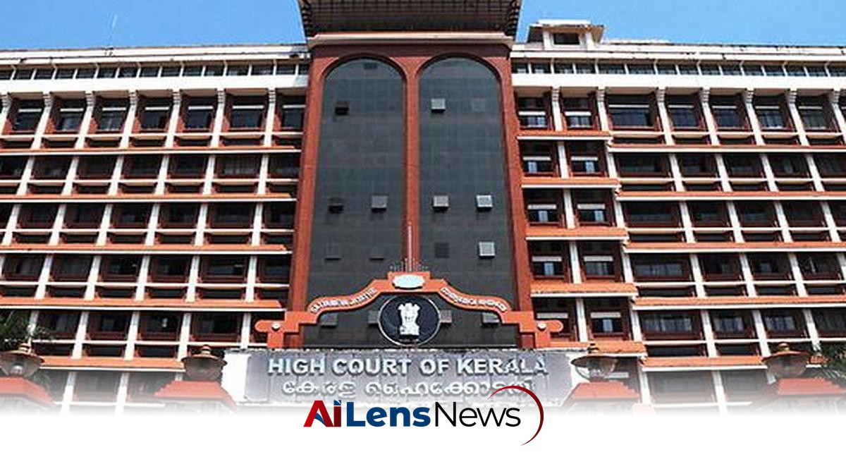 Kerala High Court Orders Timely Rajya Sabha Elections Amid Controversy