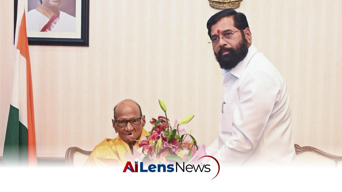 BJP Insists NCP Must Join NDA as Unified Entity Amid Political Speculations