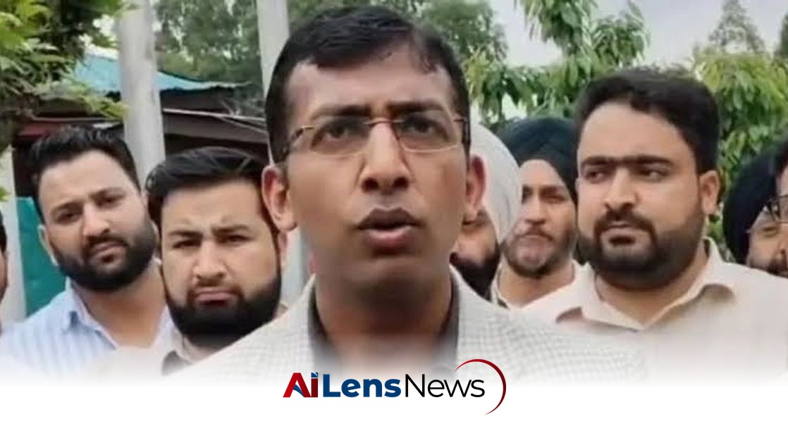 Pahalgam Axis Closed for Maintenance; Amarnath Yatra Continues via Baltal Route