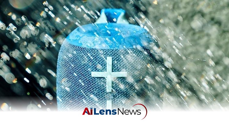 Ultimate Ears Wonderboom 4: The Perfect Waterproof Speaker for Everyday and Travel