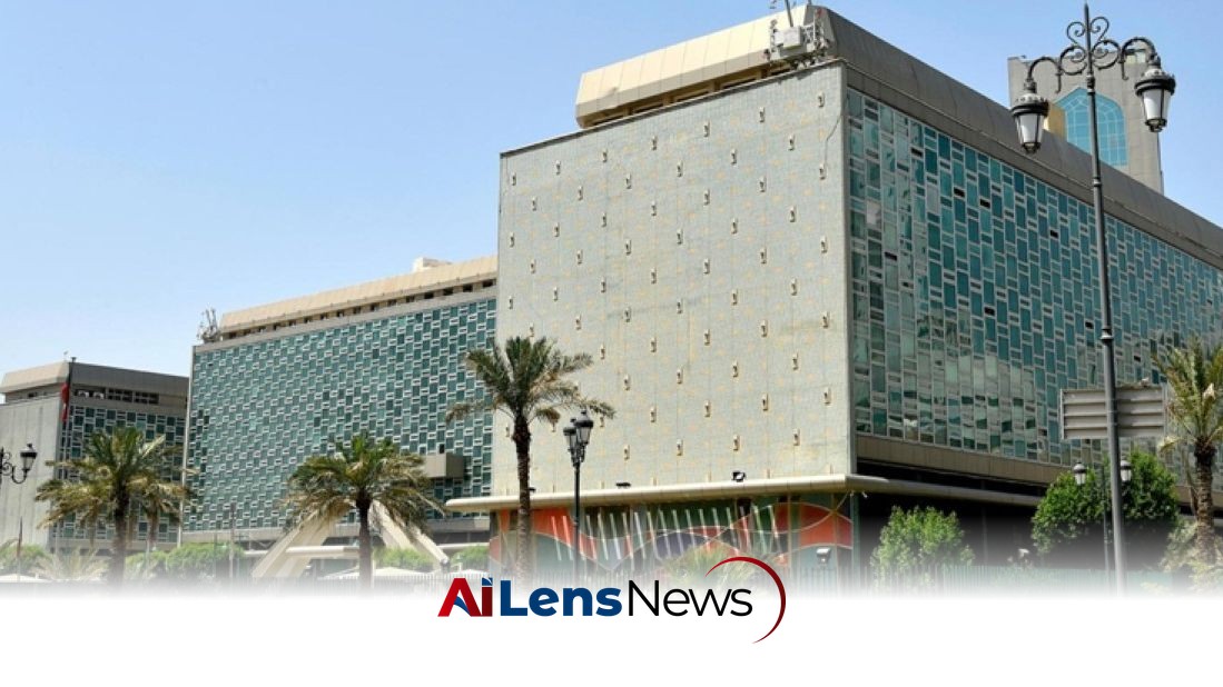 Kuwait Municipality Flags Buildings Near Power Transformers as Major Violations