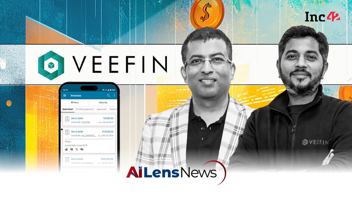 Veefin Secures Board Approval to Raise ₹35 Crore Through NCDs