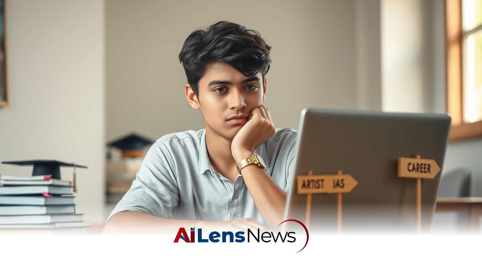 Think Before You Ask: 5 Career Questions Students Should Never Leave to ChatGPT Alone