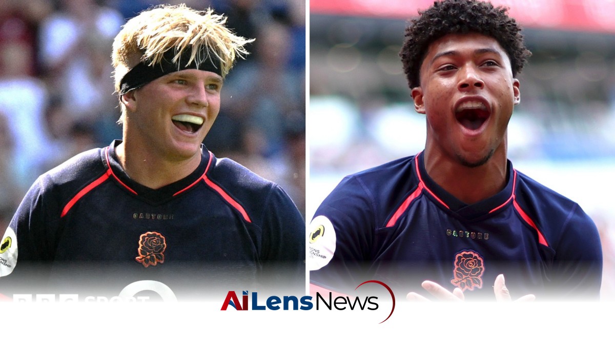 Pollock and Caluori Aim for Starting Spots After Fiji Victory