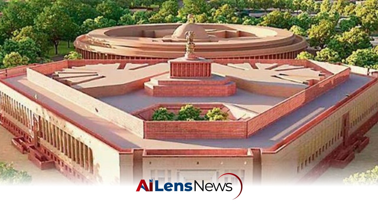 Parliament's Monsoon Session Set for Heated Confrontations Over Key Legislation