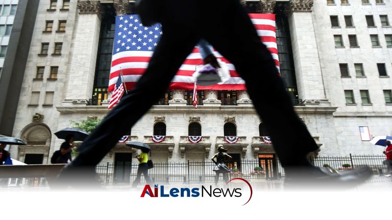 Poll Reveals Declining Faith in Capitalism Among Americans, Including Republicans