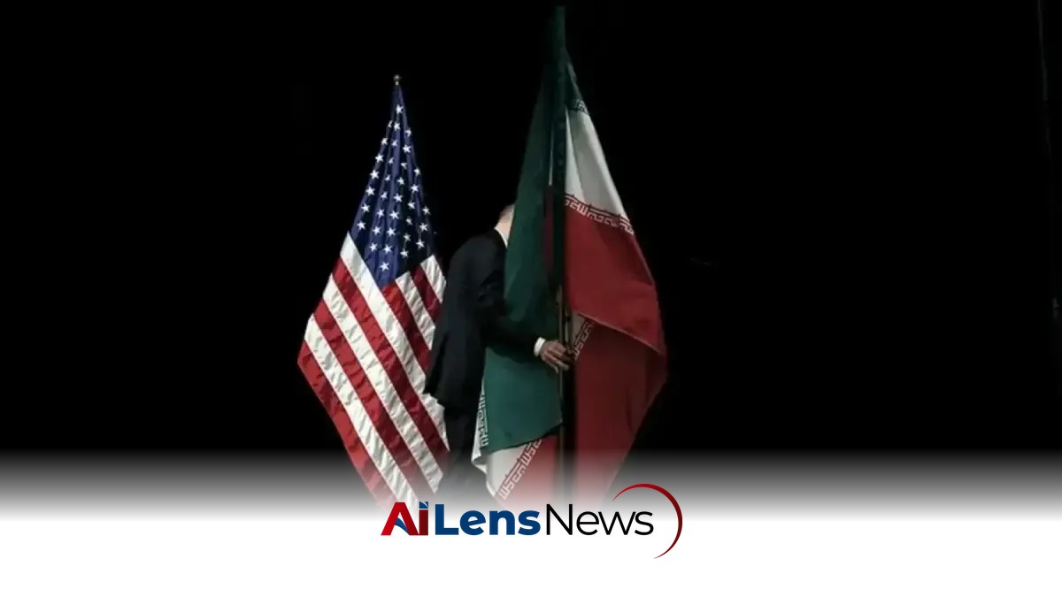 US Pauses Military Action Against Iran Amid Munitions Concerns